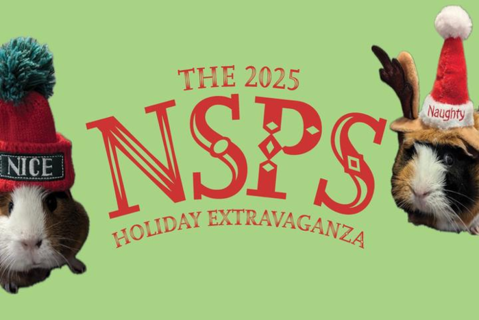 NSPS Holiday Extravaganza