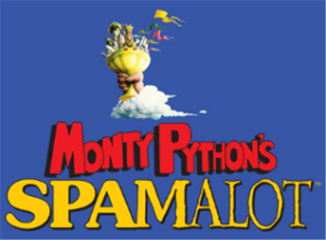 Monty Python Spamalot (Touring)