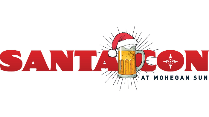 Santacon At Mohegan Sun