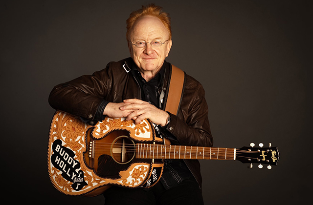 Peter Asher - Songs and Stories