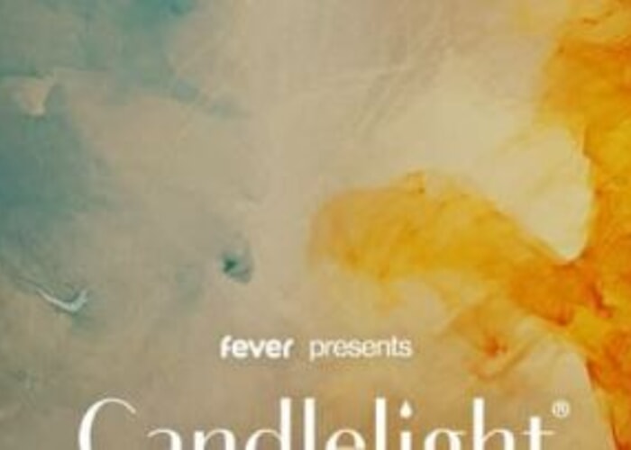 Candlelight: Coldplay vs. Imagine Dragons