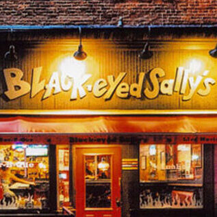 Proud Mary - A Tribute to Tina Turner