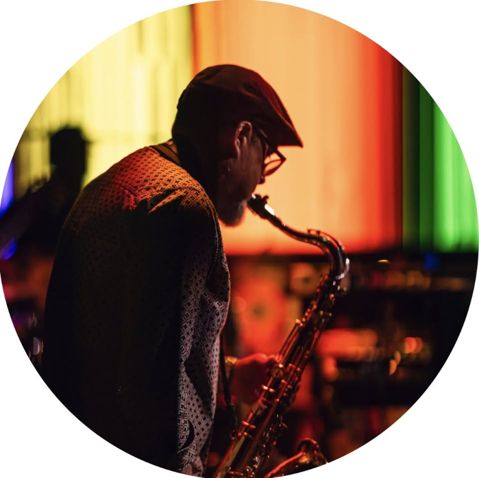 Funky Uncle - Funky Fun Mondays