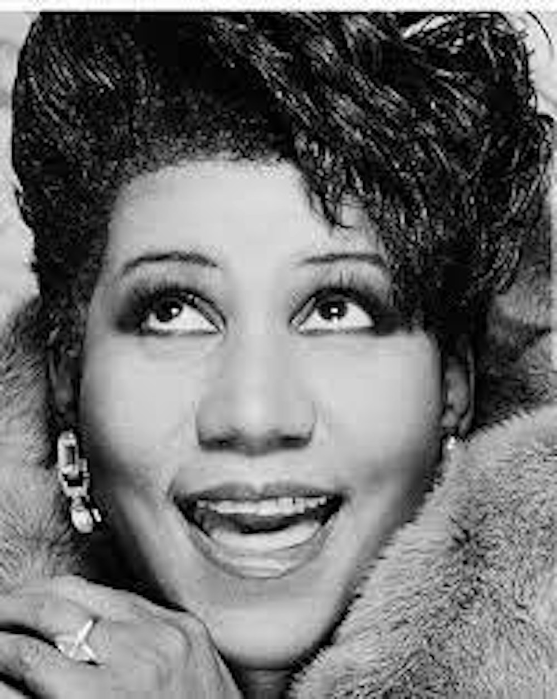 The Aretha Franklin Tribute Movie Night Double feature wsg Performer