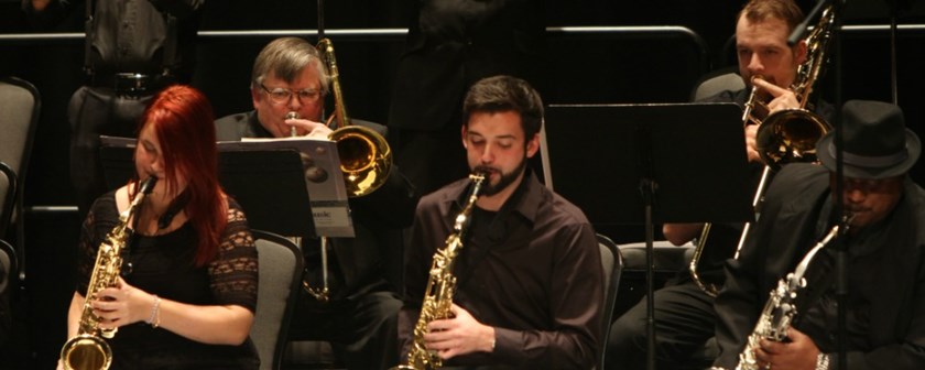 Jazz Band