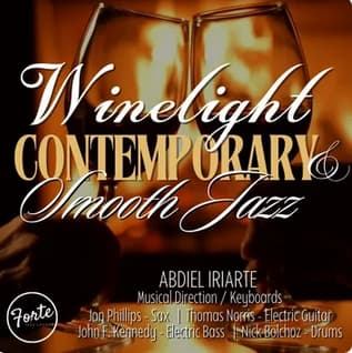 The Brett Belanger Trio - Instrumental Jazz Series