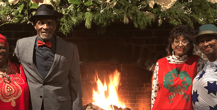 A Gullah Christmas Concert