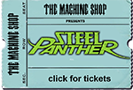 STEEL PANTHER