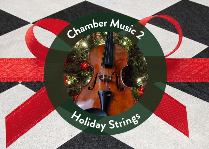 Holiday Strings