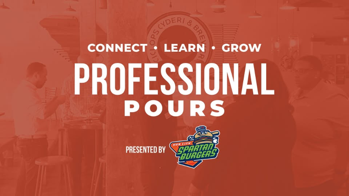 Professional Pours @ Rigsby's Classic Rock Café