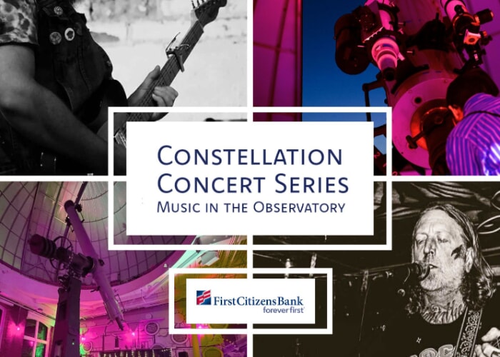 Constellation Concert