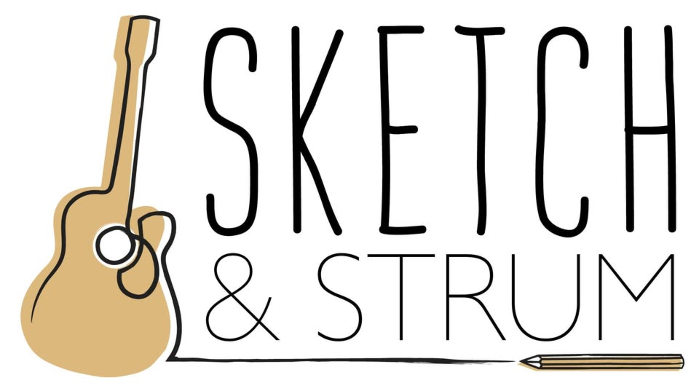 Sketch and Strum