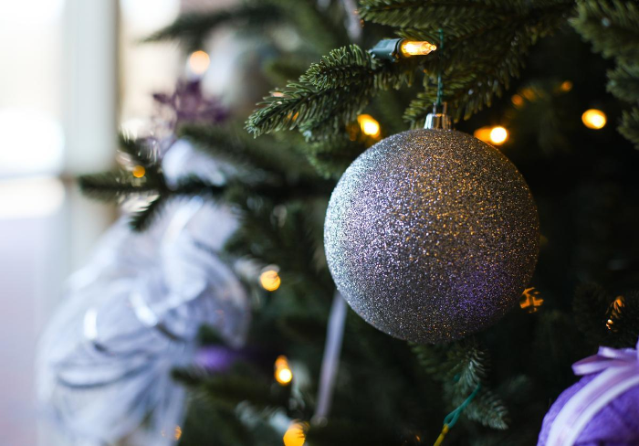 Music fraternities present Holiday Music Showcase