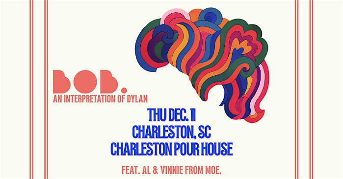 bob. An interpretation of Dylan