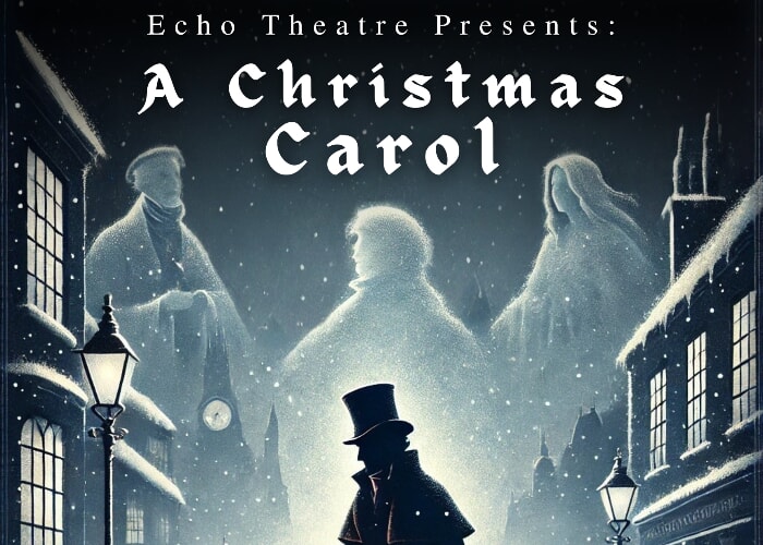 A Christmas Carol: A Story of Forgiveness
