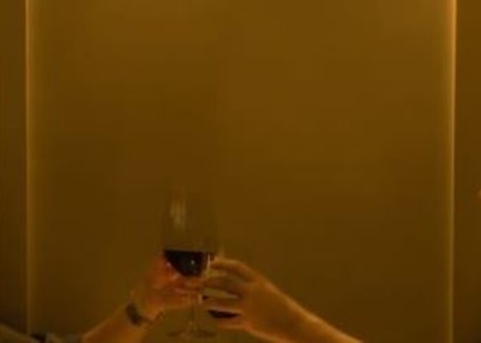 Dining in the Dark: A Unique Blindfolded Dining Experience at Detroit Club