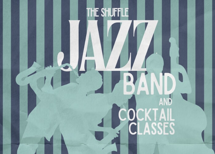 Jazz Night and Cocktail Classes