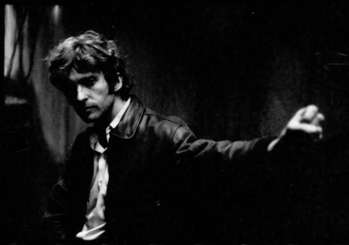 Greg Freeman at Kilby Court