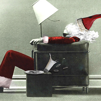 Rock n Roll Xmas Spectacular