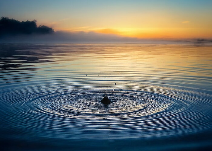 Taizé Ecumenical Prayer Service at the Woods