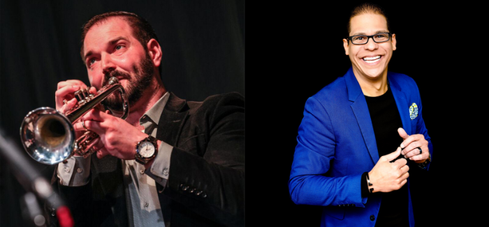 Music at Butler: Butler University Latin Ensemble