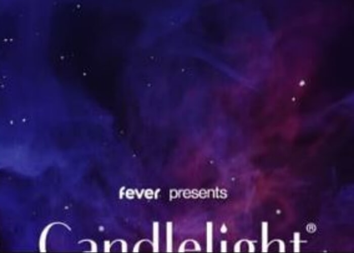 Candlelight: Tribute to Coldplay