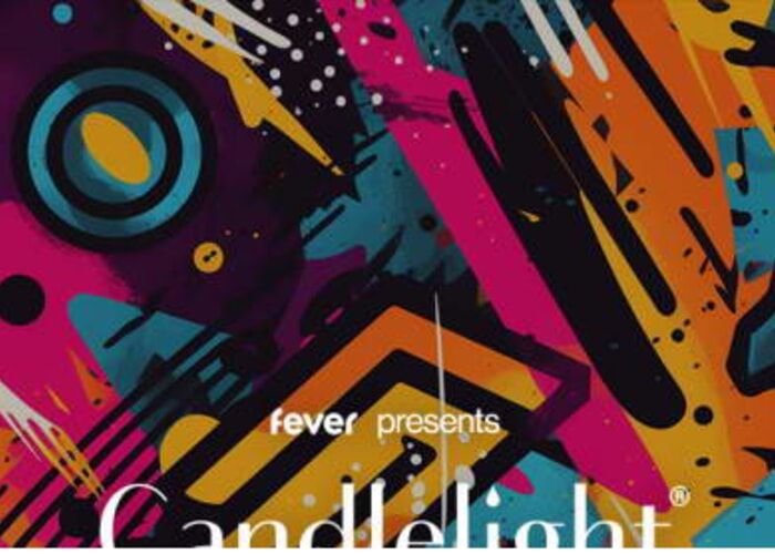 Candlelight: Hip-Hop on Strings