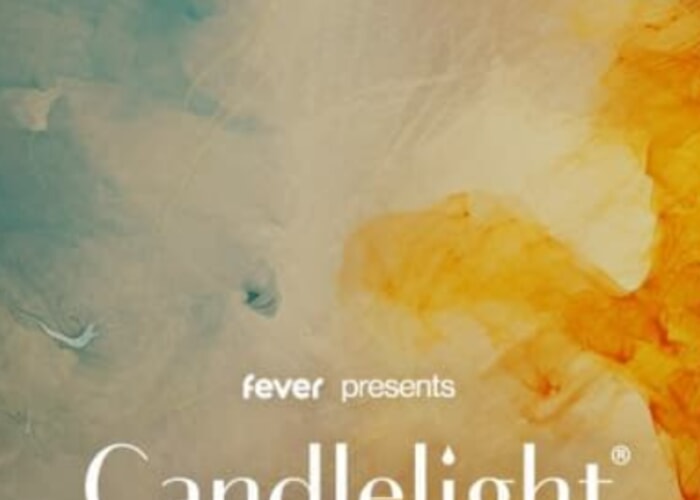 Candlelight: Coldplay & Imagine Dragons