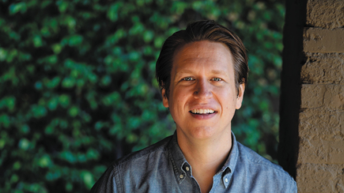 PETE HOLMES: THE PETE HERE NOW TOUR