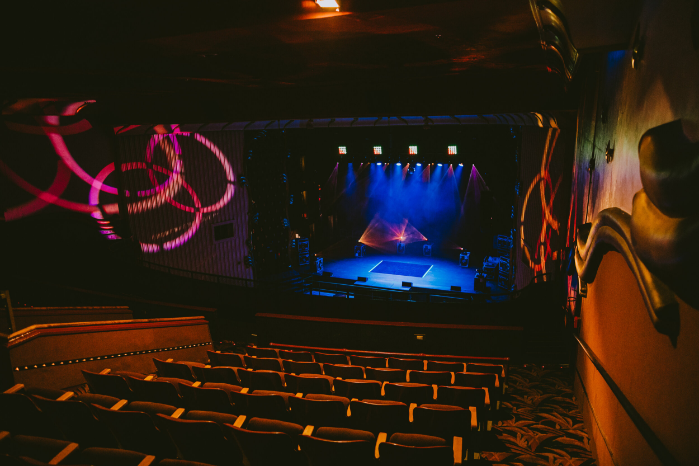 Face Vocal Band ROCK THE HALLS! Holiday Concert