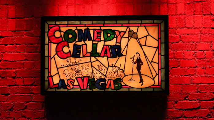 Comedy Cellar