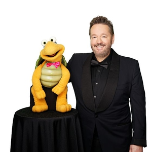 Terry Fator