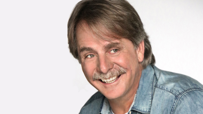 Jeff Foxworthy Ticket + Hotel Deals