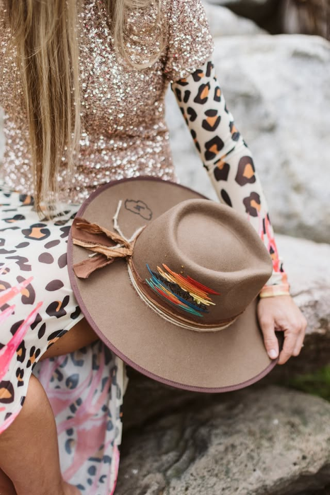 Lake Tahoe Hat Bar Pop-Up @ Wyld Market