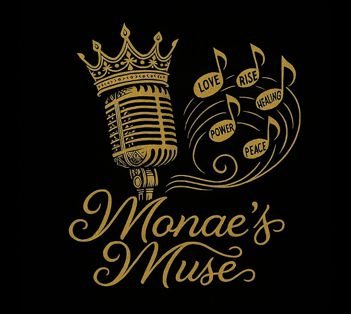 Monae's Muse "Echoes of the Soul"