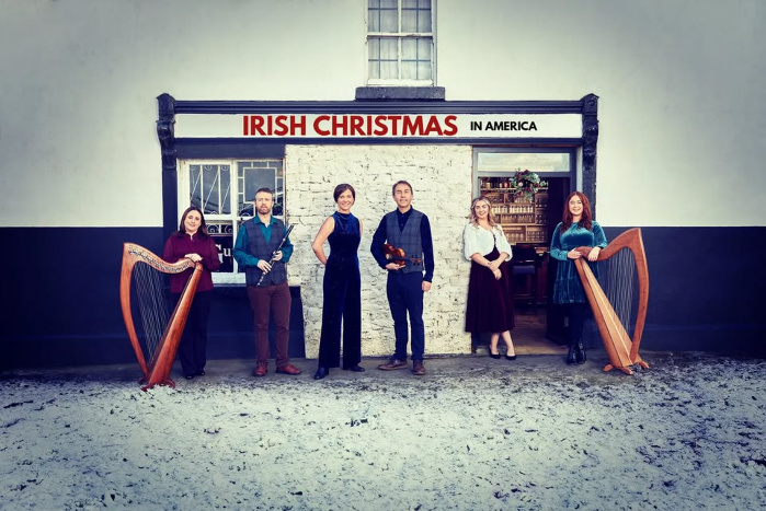 Spotlight on Irish Music at MIM