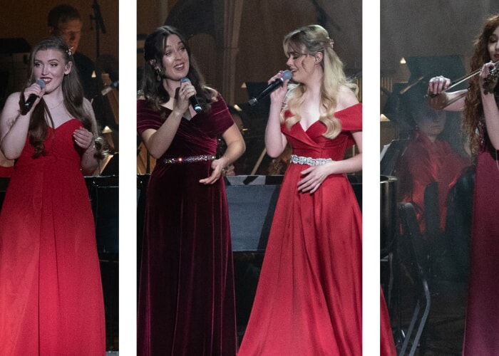 Celtic Woman Christmas