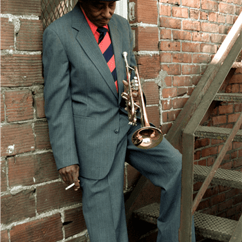 The Latona Brothers w/Willerm Delisfort | Jason Marshall | Tyrone Allen