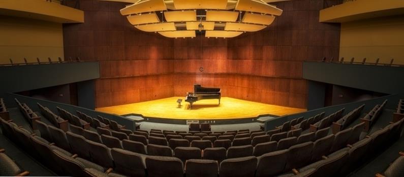 Student Ensemble: Opera Workshop at Hockett Family Recital Hall