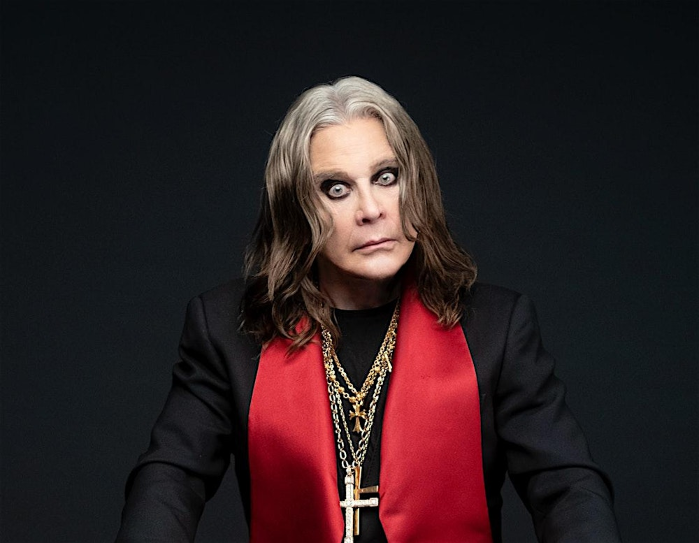 Concert for a Cause: Ozzy Osbourne Night @ Nietzsches