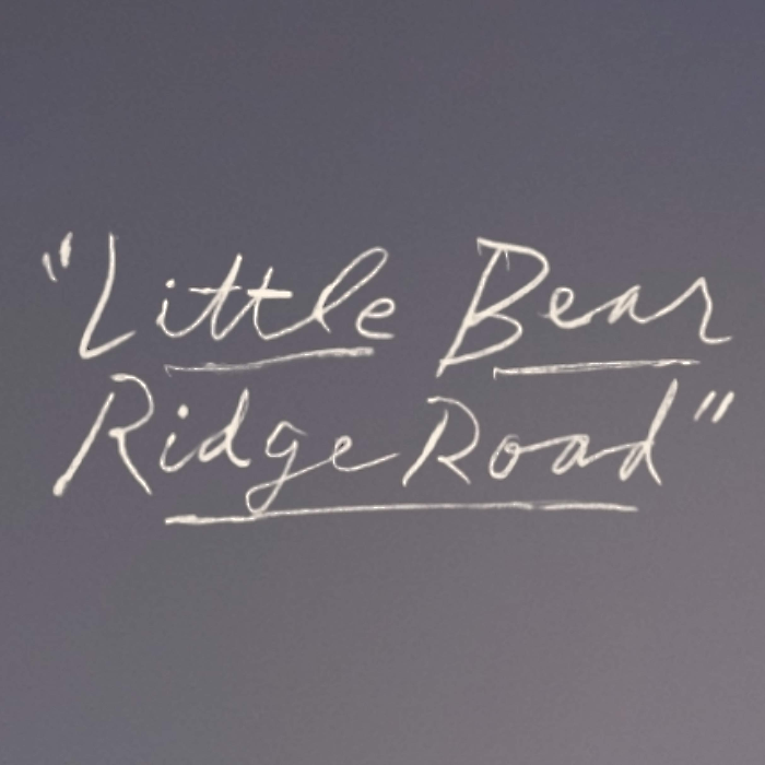 Little Bear Ridge Road
