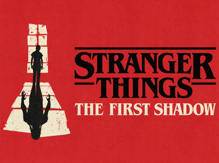 Stranger Things: The First Shadow