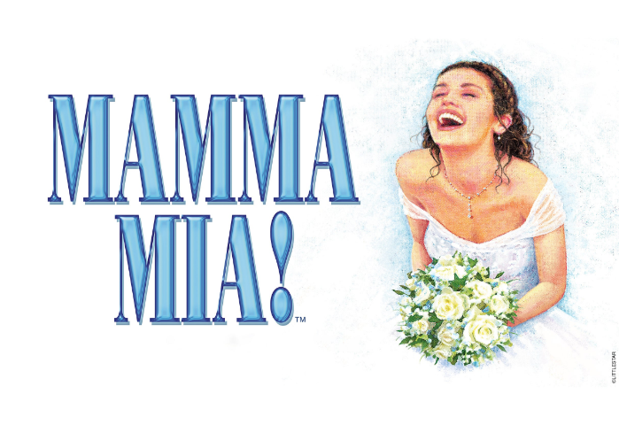 Mamma Mia! on Broadway