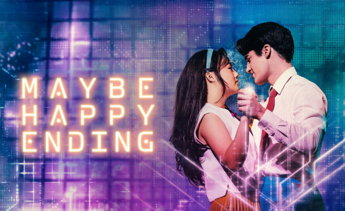 Maybe Happy Ending - A New Musical