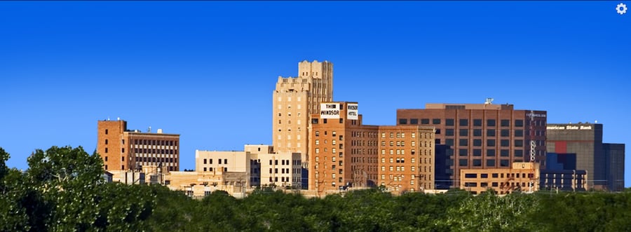 Stafe Pick's: Abilene, TX