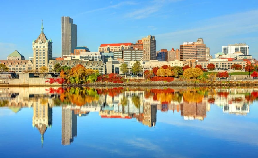 Staff Pick's: Albany, NY