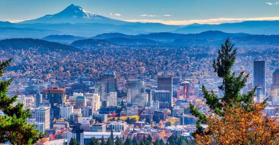 Staff Picks: Albany, OR