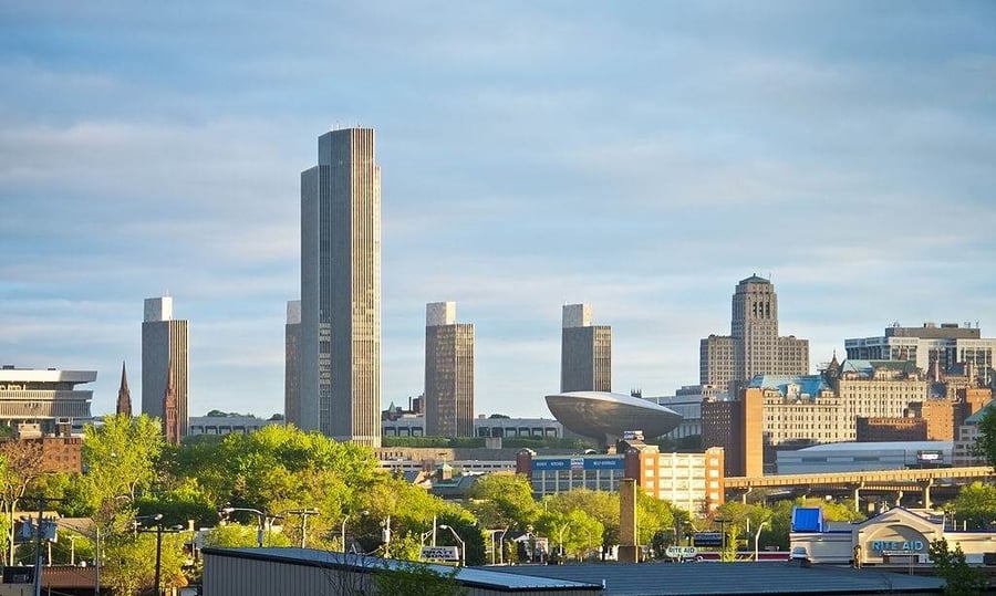 Staff Pick's: Albany, OR