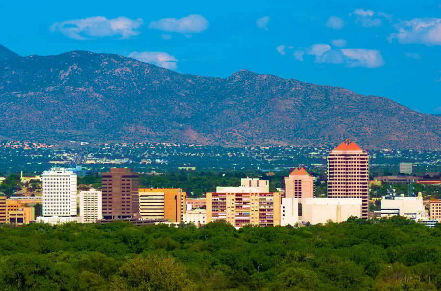 Staff Pick's: Albuquerque, NM