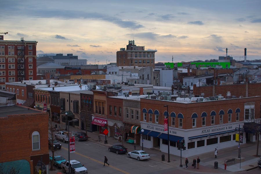 Staff Picks: Ames, IA